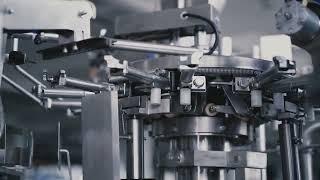 linpack packaging machine manufacturers