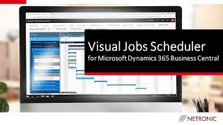 Visual Jobs Scheduler - an introduction