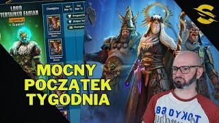 "Specjalna fuzja", rocznicowe CvC i dużo dobrych legend | Raid: Shadow Legends