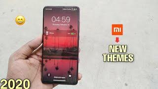 How To Find Best New Theme Most Awaited | MIUI 11 New Themes