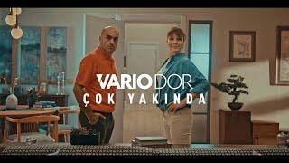 VarioDor Kapının İyisi Reklam Serisi 1