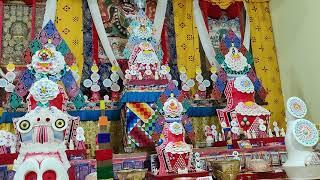 Buddhist Karma Kagyu Puja