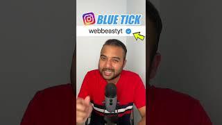  How To Get Verified on Instagram in 2023 (BLUE TICK) | Instagram Verification Badge Kaise Laye