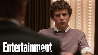 EW Cheat Sheet: 'The Social Network' | Entertainment Weekly
