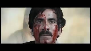 Blockbuster New 2024 South hindi dubbed full action movie 2024|Ravi Teja full south action movie2024