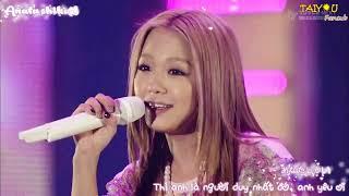 [Vietsub+Kara] Darling - 西野カナ Nishino Kana