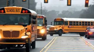 Driving Fundamentals for School Bus Drivers