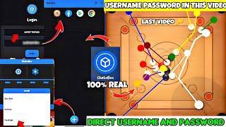 New Carrom Pool Hack | 100% Free Autoplay Hack | Cheto Box  | 2023 #carrompoolhack #chetoautoplay