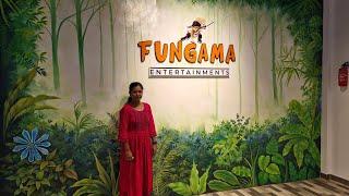 Fungama Entertainments #kids_entertainment_special #marthandam #kids_fun_city #kanyakumari_tourist