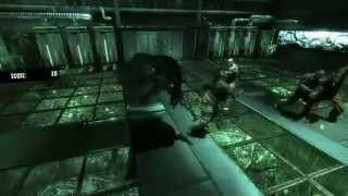 Xfire   Videos  Batman  Arkham Asylum