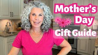 Mother's Day Gift Ideas She'll Love 