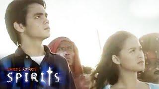 Spirits: Full Episode 108 (FINALE) | Jeepney TV