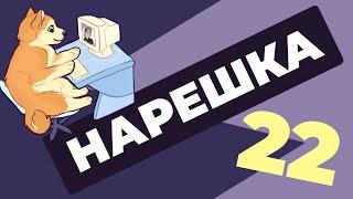 НАРЕШКА: задания 22. ЕГЭ по русскому языку