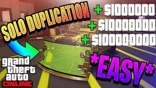 DUPLICATION GLITCH | NOW WORKING! | GTA 5 ONLINE | FREE MONEY! | MAKE MILLIONS!