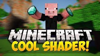 Minecraft Shaders - RRe36's Shaders (HD)