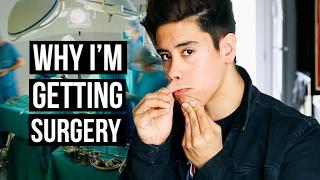 WHY I'M GETTING DOUBLE JAW SURGERY. | JAIRWOO