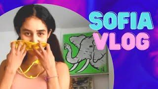 SOFIA VLOG GIRL SEXY VIDEO HD 2022 #15/01/22