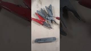 Crazy "Leatherman Leap"️ clone mod!!