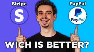 Stripe vs PayPal: Which is better? (2024)