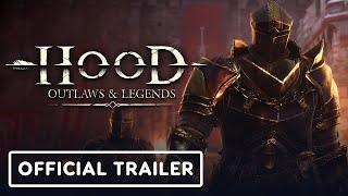 Hood: Outlaws & Legends - Official State Heist PvE Mode Launch Trailer