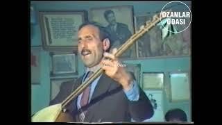 Şeref Taşlıova ve Murat Çobanoğlu Atışması | Yıl: 1986