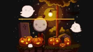 Хатцуне Мику и Крул Цепеш Happy Halloween