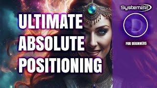 Dive into Divi Magic: The Ultimate Guide to Absolute Positioning Unveiled!