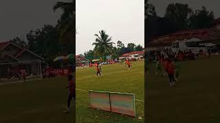 Semi-final Festival Sago Team 2023 Kelompok Umur 12 Tahun "Liberty United FS 0(3) -(2) 0 Victory FS