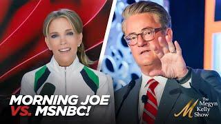 'Morning Joe' Returns to the Air – and Criticizes MSNBC – After Trump Assassination Attempt