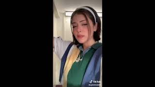 COMPILACIÓN Hermosa Chica de TikTok ️