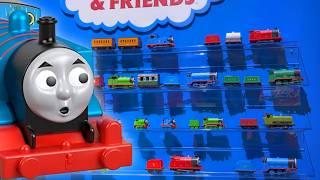 Is the NEW CGI Thomas Motorized Range GOOD?