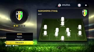 FIFA 15 UPL   Украинская премьер лига  патч FIFA 15 Полный обзор патча!