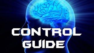 DCUO - How To Be A Controller