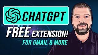 ChatGPT Extension For Chrome: The AI Writing Extension For Gmail & All Content Types