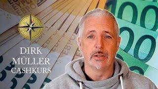 Dirk Müller:  Kehrtwende bei der Bargeldabschaffung?  3x Gold für Sherishór-Whisky!