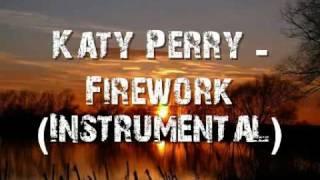 Katy Perry - Firework (instrumental)