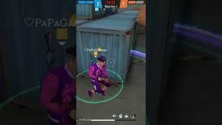 Desert Eagle king  impossible moment speed  speed God #@papa gaming-k2k