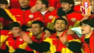Cimbom Galatasaray Şampiyonum Cimbomum (1998)