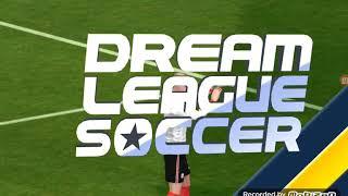 Dream League Soccer. Прохождение #1