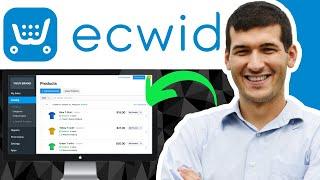 What Is Ecwid E-Commerce? All You Need To Know (2024)