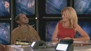 Gary Coleman Explodes on The Insider