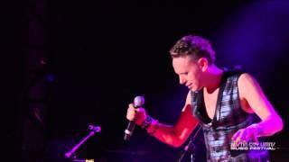 Depeche Mode - But Not Tonight (Austin City Limits, Austin, TX, USA)
