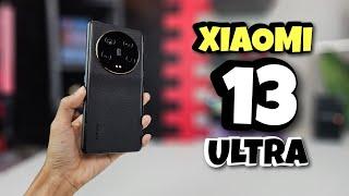 Phone Xiaomi Terpaling PREMIUM Dah Masuk Malaysia! - Xiaomi 13 Ultra