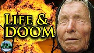 Baba Vanga documentary: Nostradamus of the Balkans | Myth Stories