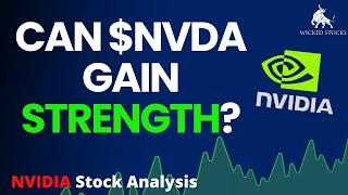 NVIDIA Stock Price Analysis | Top $NVDA Levels To Watch for March 13th, 2025