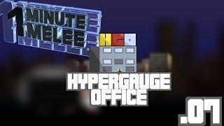 HyperGauge Office! - OMM OST Contribution