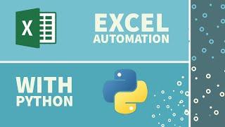 Automate Excel using Python | Excel Hacks with Pandas