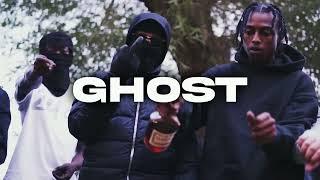 [FREE] #67 PR SAD X G41 X UK Drill Type Beat - "GHOST" | UK/NY Drill Instrumental 2023