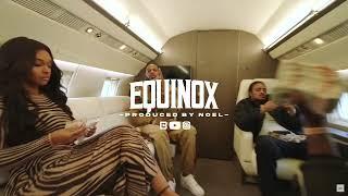 Fredo x Potter Payper x Nines Type Beat - "Equinox" | UK Rap Instrumental 2024