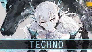 「Techno」[Tatsh] Xevel -Platinum Long ver-